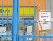 ufficio postale angri